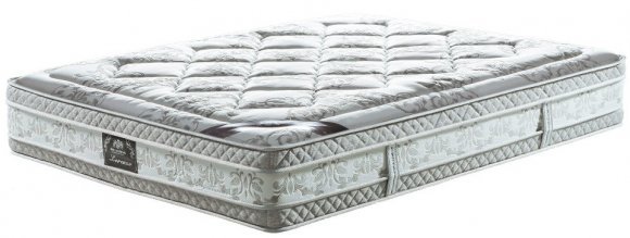 Матрас King Mattresses Lorenzo (Лоренцо) 90х190х30 см