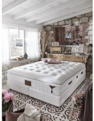 Матрас Desdemona 180х200х33 см svt-2000022234207