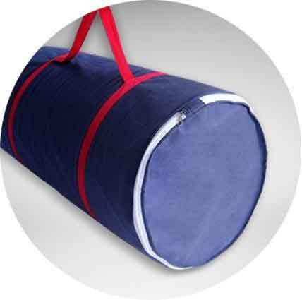 Матрац топер Simplex Strong жакард 180х200х7 см Матрац топер Simplex Strong жакард 180х200х7 см