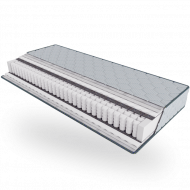 Матрац Freedom Pocket 100х200х19 см