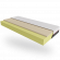 Матрац безпружинний Geometry 80х190х20 см Матрац безпружинний Geometry 80х190х20 см