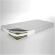 Матрас ортопедичний Lux Sleep 140х200х22 см