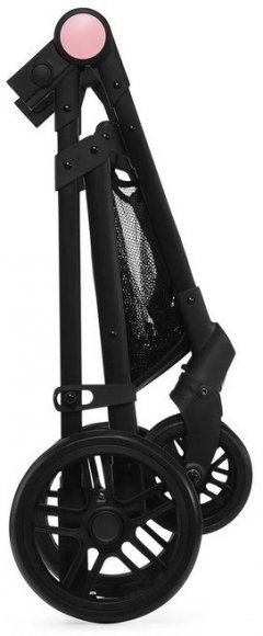 Універсальна коляска 3 в 1 Juli Pink (KKWJULIPNK3000) 348740