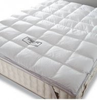 Перина Piume Pro 100х200х7.5 см 2000022170093 Перина Piume Pro 100х200х7.5 см 2000022170093