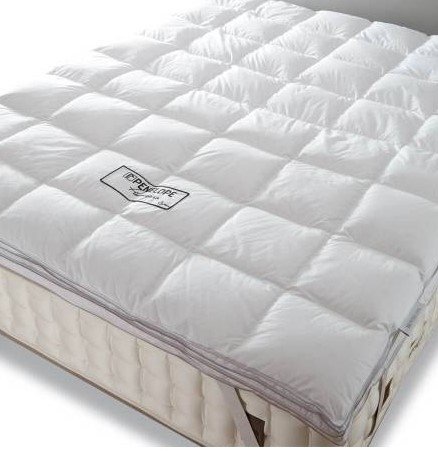 Перина Piume Pro 100х200х7.5 см 2000022170093