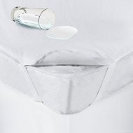 Наматрацник Terry (Поверхня) 75х190 см Наматрацник Terry (Поверхня) 75х190 см