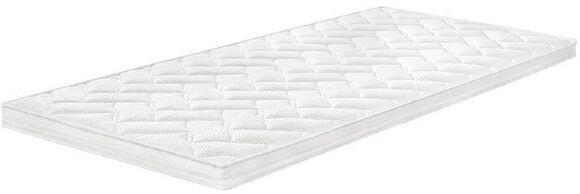 Матрас безпружинний Topper Gel 90х200х6 см Матрас безпружинний Topper Gel 90х200х6 см