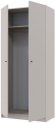 Шафа розпашна для одягу Doros Промо 90х48х204 см Кашемір (DRS-011198) Шафа розпашна для одягу Doros Промо 90х48х204 см Кашемір (DRS-011198)