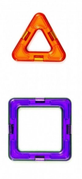 Конструктор Магнітний 14 ел. MPB-14