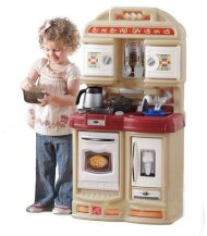 Ігрова кухня Затишна кухня 810200 Ігрова кухня Затишна кухня 810200