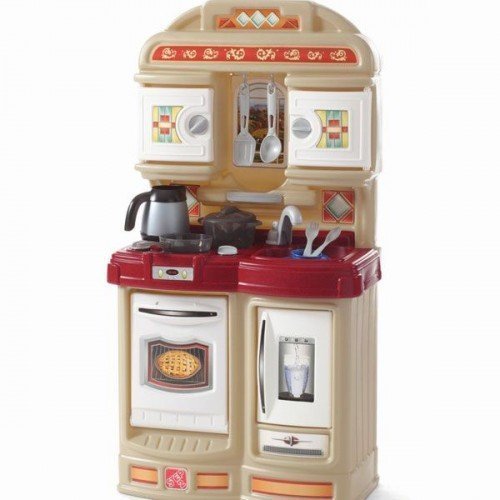 Игровая кухня Step2 Уютная кухня 810200 Игровая кухня Step2 Уютная кухня 810200