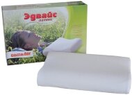 Подушка Едвайс Латекс 40х60х14 см Подушка Едвайс Латекс 40х60х14 см