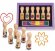 Melissa & Doug Набор штампов Смайлики MD2407