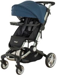 Коляска прогулянкова Coast Longreef Navy LK20014 Коляска прогулянкова Coast Longreef Navy LK20014
