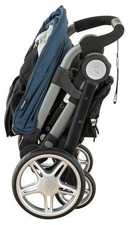 Коляска прогулянкова Coast Longreef Navy LK20014 Коляска прогулянкова Coast Longreef Navy LK20014