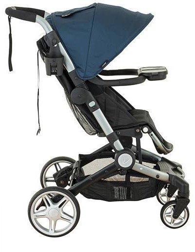 Коляска прогулянкова Coast Longreef Navy LK20014 Коляска прогулянкова Coast Longreef Navy LK20014