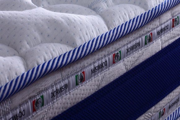 Матрас безпружинний Nuvola 170х190х20 см