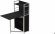 Стіл книжка з етажеркою Практик 1 Ferrum-decor 1200x640x990 Білий метал ДСП Сосна Кембра 16 мм (FRD-104620) Стіл книжка з етажеркою Практик 1 Ferrum-decor 1200x640x990 Білий метал ДСП Сосна Кембра 16 мм (FRD-104620)