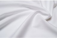 Наволочки Сатін Класік Туреччина білий 50х70 см (2 шт)