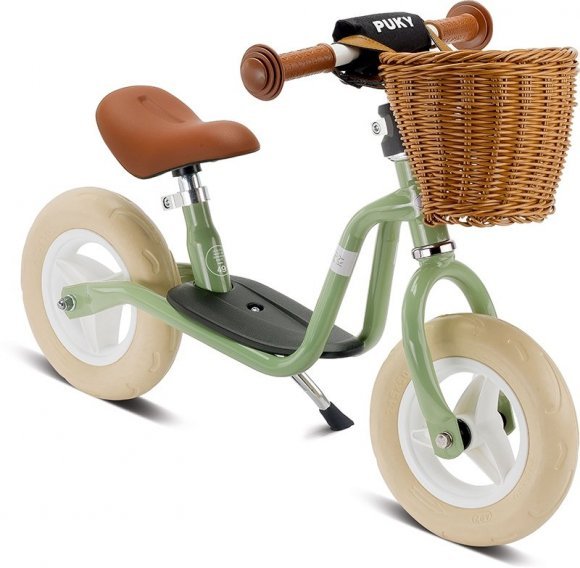 Біговел LR M Classic 4093 retro green ретро зелений