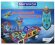 Магнитный конструктор 3-D Магникон, 98 дет. МК-98