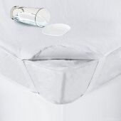 Наматрацник Terry (поверхня) 180х190 см Наматрацник Terry (поверхня) 180х190 см