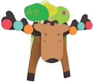 Настінна іграшка Veritiplay Лось Гуфі OR805-90001