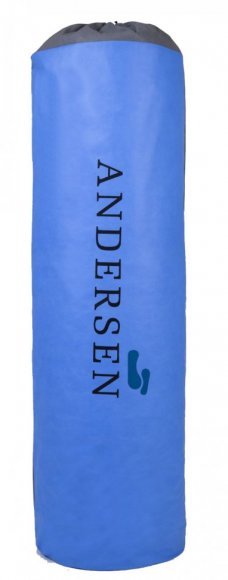 Топер з пам'яттю 180x200х7 см із чохлом (CMP044)