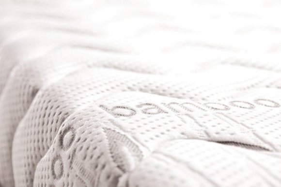 Топер з пам'яттю 180x200х7 см із чохлом (CMP044)