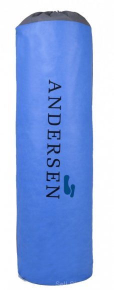 Топер з пам'яттю 180x200х7 см із чохлом (CMP044)