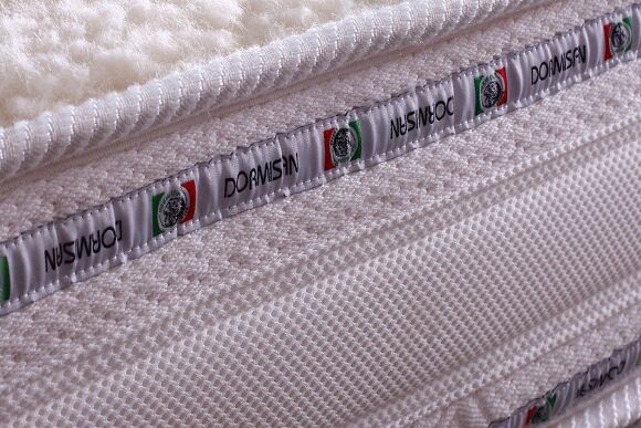 Матрас безпружинний Jupiter 110х190х16 см Матрас безпружинний Jupiter 110х190х16 см