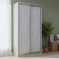 Шафа-купе Doros Сити Лайт Сосна Натти 2 ДСП 150х60х225 (DRS-011967) Шафа-купе Doros Сити Лайт Сосна Натти 2 ДСП 150х60х225 (DRS-011967)