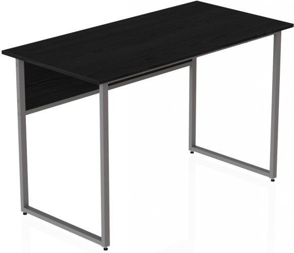 Комп'ютерний стіл Ferrum-decor Коді 75x120x60 сірий ДСП Сосна Кембра 32мм (FRD-101670)