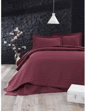 Покривало стьобане Monart bordo бордо 220х240 см svt-2000022233880 Покривало стьобане Monart bordo бордо 220х240 см svt-2000022233880