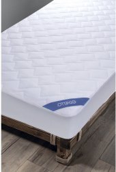 Наматрацник чохол Coolla Max 160х200+30 см svt-2000022272728 Наматрацник чохол Coolla Max 160х200+30 см svt-2000022272728