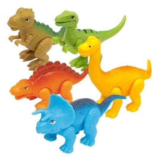 Ігровий набір Динозаврики Ігровий набір Динозаврики