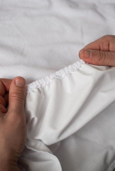 Наматрацник AquaStop FullBody натяжний 80х160 см Наматрацник AquaStop FullBody натяжний 80х160 см