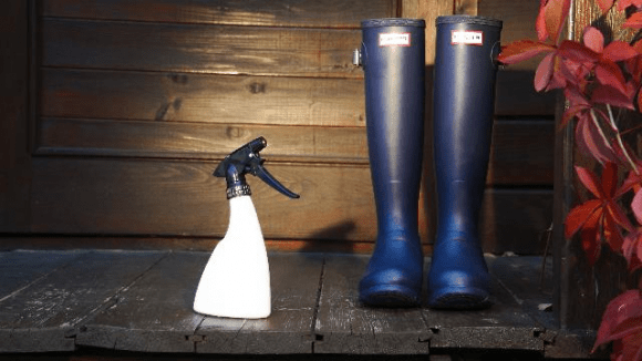 Обприскувач ручний Sprit 0,75 л кремовий 45883