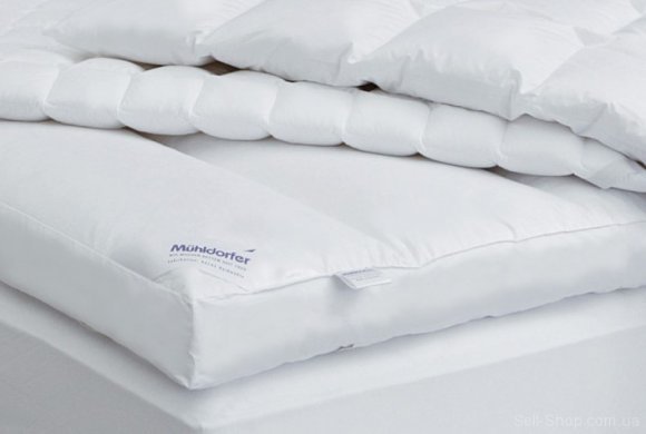 Ковдра Imprima антиалергенна 200х220 см 28389