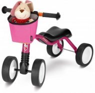 Сумка LT3 9733 рожева на кермо для Pukylino, Wutsch, Fitsch, Pukymoto Сумка LT3 9733 рожева на кермо для Pukylino, Wutsch, Fitsch, Pukymoto