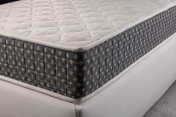 Матрац Stiloso 80х190х20 см Матрац Stiloso 80х190х20 см