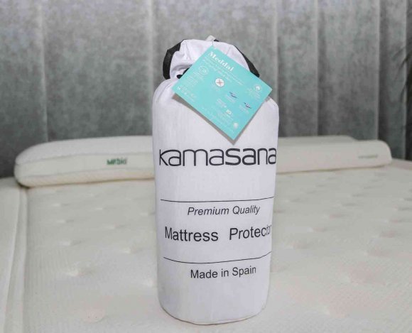 Наматрацник вологостійкий Meddal 140х190 см