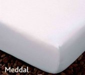 Наматрацник вологостійкий Meddal 140х190 см Наматрацник вологостійкий Meddal 140х190 см