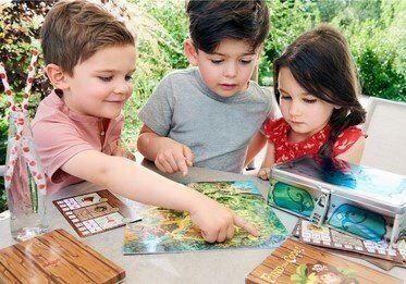 Гра Піратський острів Злом Коду! 304839