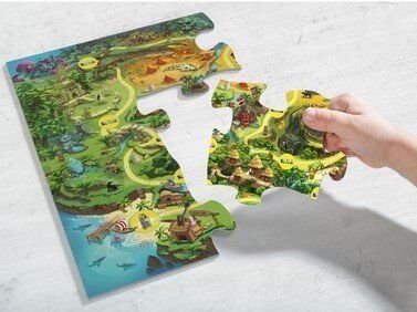 Гра Піратський острів Злом Коду! 304839