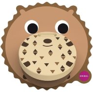 Настінна іграшка Veritiplay Молоточок Їжачок OR803-90001 Настінна іграшка Veritiplay Молоточок Їжачок OR803-90001