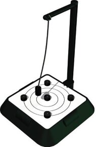 Прихована сила магніту E2400WM