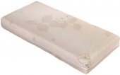 Матрас безпружинний Bambino 60х120х10 см Матрас безпружинний Bambino 60х120х10 см