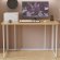Комп'ютерний стіл Ferrum-decor Ханна 75x120x60 білий ДСП Дуб Артизан 32мм (FRD-106214) Комп'ютерний стіл Ferrum-decor Ханна 75x120x60 білий ДСП Дуб Артизан 32мм (FRD-106214)
