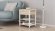 Тумба універсальна Ferrum-decor Вів'єн 1/2 50x41x40 білий ДСП Дуб Сан-Марино 16мм (FRD-104128) Тумба універсальна Ferrum-decor Вів'єн 1/2 50x41x40 білий ДСП Дуб Сан-Марино 16мм (FRD-104128)